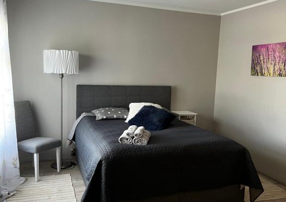 Emmaste Hotel | Kati Söögituba & Majutus