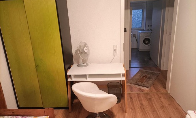 Backnang Apartment | Kati's Gästehaus