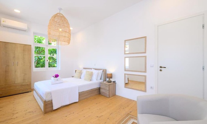 Pylos Apartment | Katina's Coastal Oasis