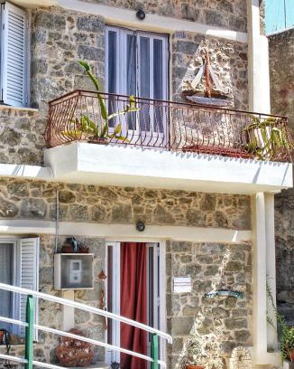 Sitia House | Katofigi
