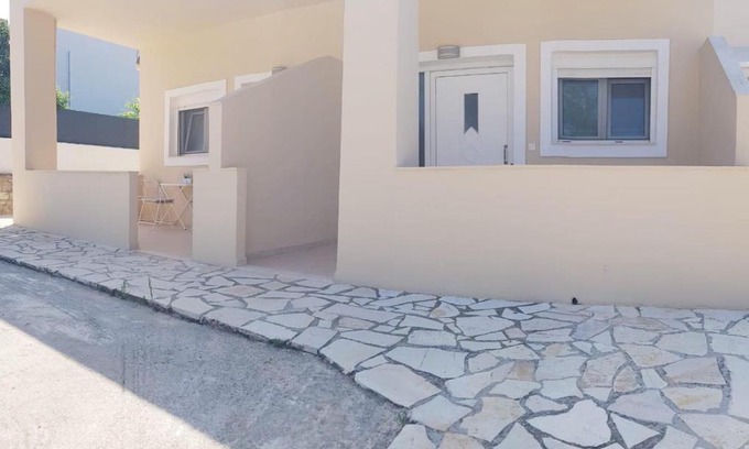 Kavros Apartment | Katy's Luxury Aparments