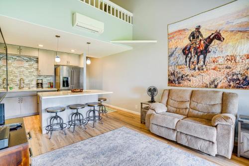 Kaunakakai Apartment | Kaunakakai Vacation Rental with Pool Access and AandC!