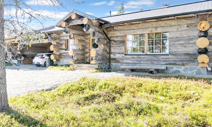 Saariselka House | Kauniskelo A by Interhome