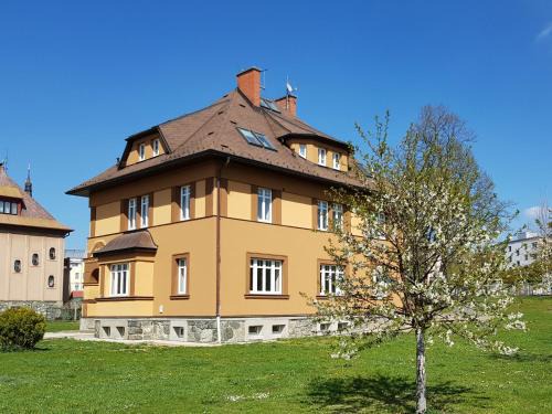 Kraliky House | Kavárna a penzion REICHL