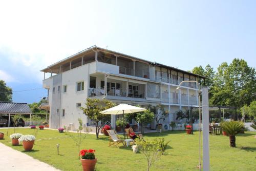 Skotina Apartment | Kavadias Sea View 3