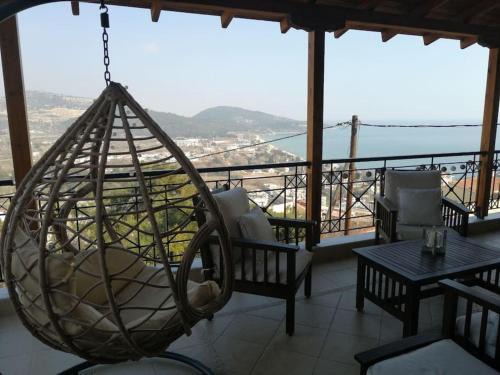 Kavala House | Kavala Bay View