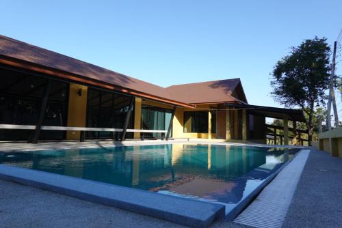 Mae Rim House | Kavin Residence