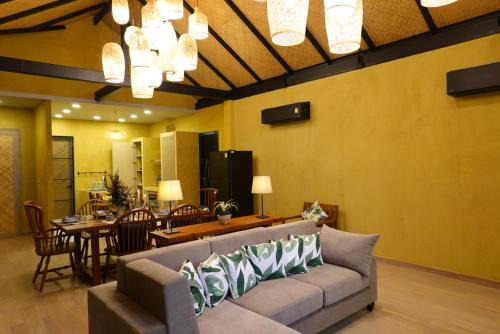 Mae Rim Villa | Kavin Residence