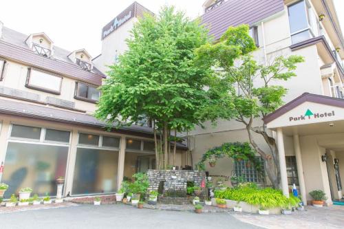 Fujikawaguchiko Hotel | Kawaguchiko Park Hotel