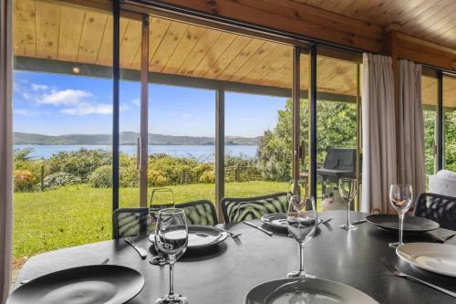 Kawaha Point House | Kawaha on the Lake
