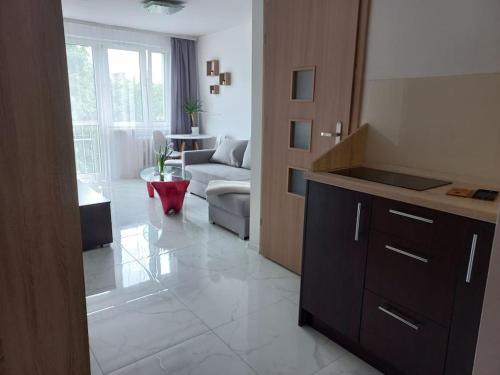 Wadowice Apartment | Kawalerka w centrum
