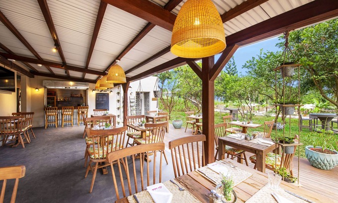 Bel Ombre House | Kaz'alala Hosted B&B