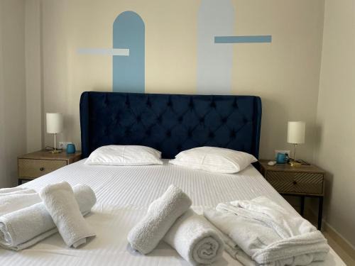 Paralia Ofryniou House | Kaza Oasis