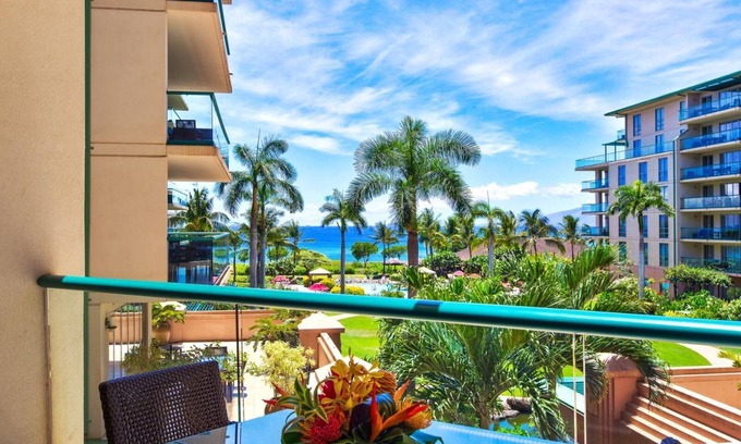 Honokowai Condo | KBM Resorts | 5 FREE CARS | Honua Kai Hokulani | Multi Unit Listing | Ocean view | 6-Bedroom Condo, Recently Remodeled! HKH-323/32/38/44/48