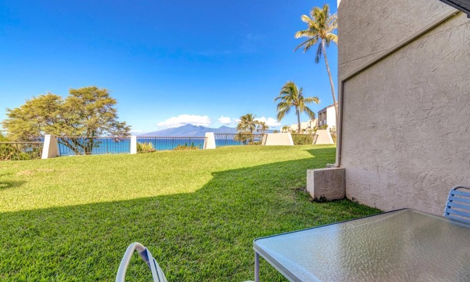 Napili Condo | KBM Resorts | Oceanfront | Spacious 5-Bedroom Napili Point Collection | Multi Unit Listing | Same Resort | 3 Free Rental Cars! NAP-B43/C42/C43