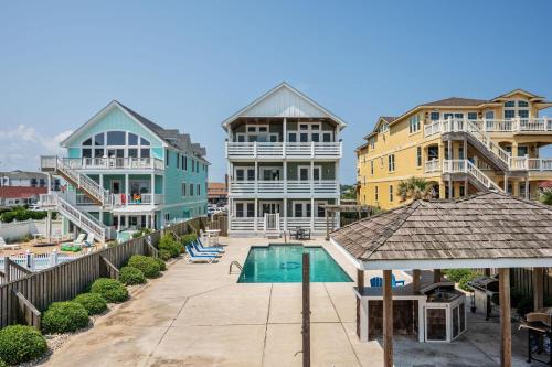 Kill Devil Hills House | KDH340 The Sandbox