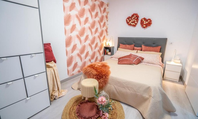 Las Rosas Apartment | Ke Casetta Tenerife 2