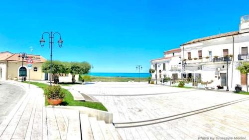 Campomarino House | Ke Rooms