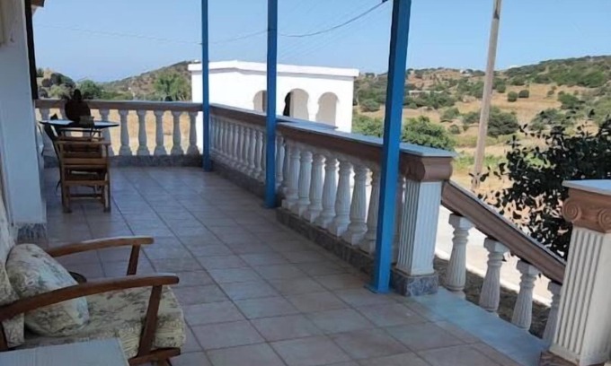 Ioulida House | Kea Guesthouse