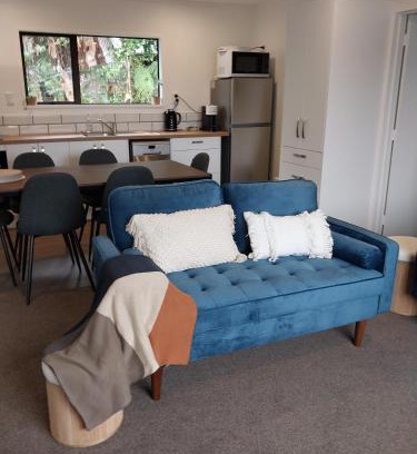 Franz Josef Glacier House | Kea Retreat