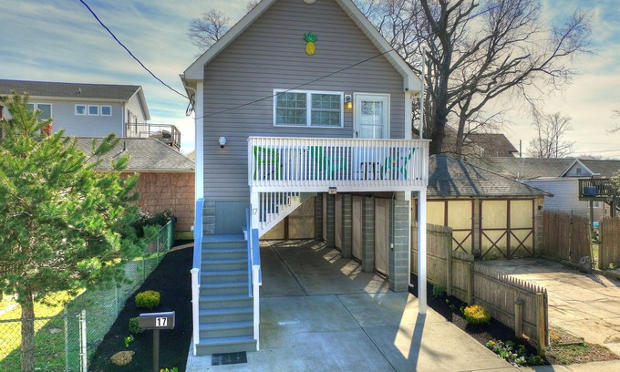 Keansburg House | Keansburg! Your Beach Home! Pet Friendly.