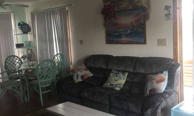 Salem House | Keaton Beach/Cedar Island Beach Vacation Rental House in Perry, FL