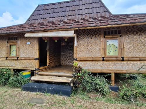 Cijeruk Cabin | Kebun Teduh Sukaharja Cijeruk Bogor
