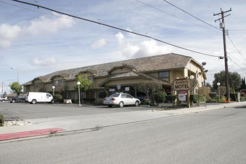 King City Hotel | Keefers Inn King City