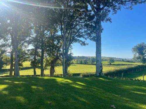 Donegal Other | Keeloges camp Tents and caravan site