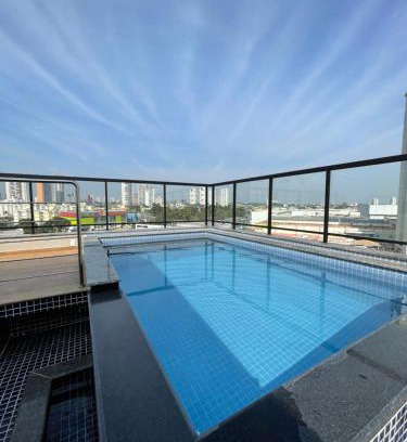 Taubate Hotel | KEEP SUÍTES HOTEL