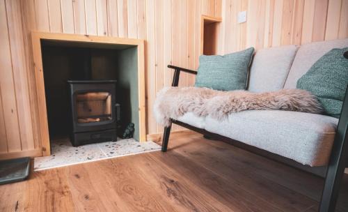Ebost Bed & Breakfast | Keeper`s bothy