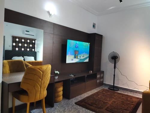 Port Harcourt Apartment | Keev Homes & Apartments Shortlet