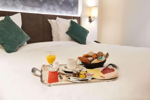Aalst Hotel | Keizershof Hotel Aalst
