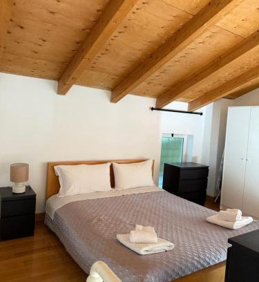 Quartiere XXI Pietralata Apartment | Kejsi Home