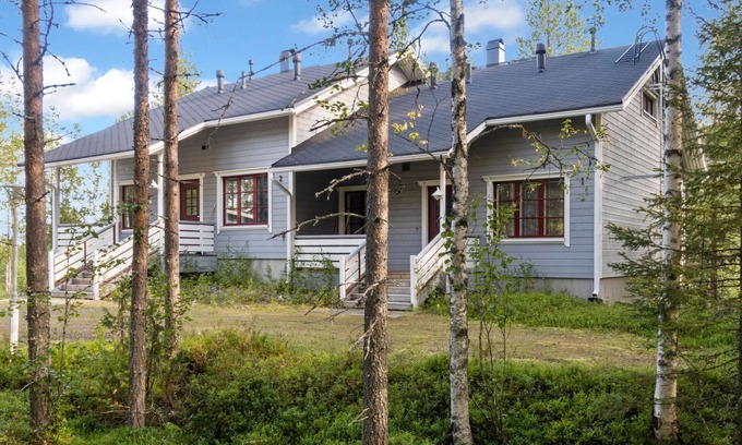 Salla House | Kelkka 1 by Interhome