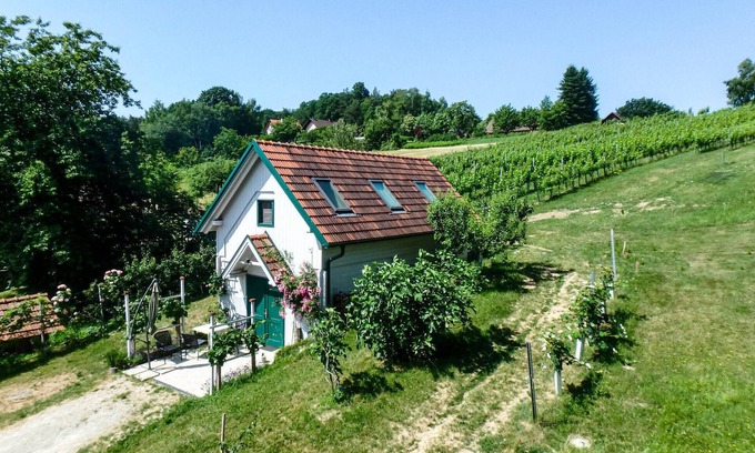 Strem House | Kellerstoeckl in Strem