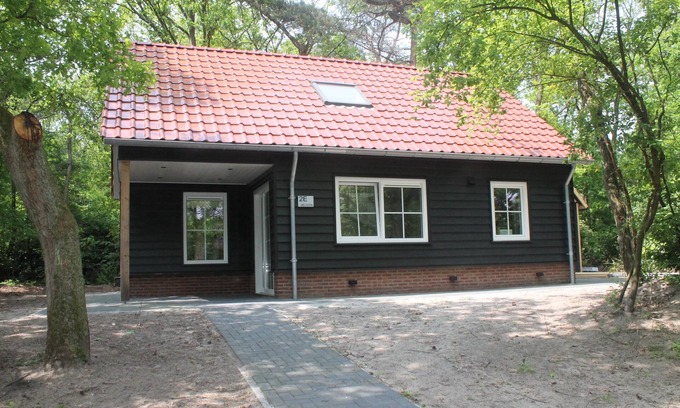 Marienberg House | Kellux Vakantiewoning - Heleen