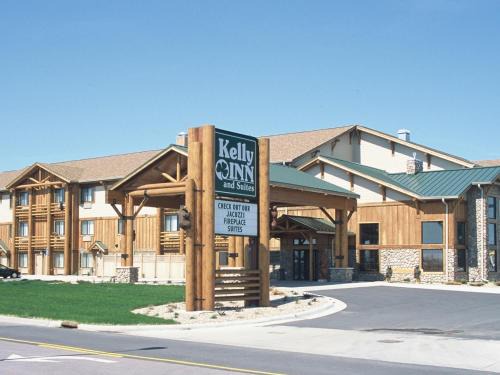 Mitchell Hotel | Kelly Inn and Suites Mitchell