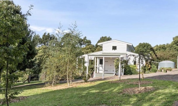 Beech Forest House | Kellyran Country House