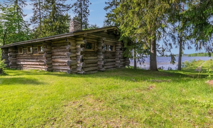Iisalmi House | Kelo-kolo by Interhome