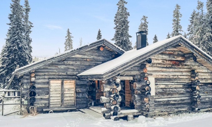 Rukatunturi House | Kelotorppa A by Interhome