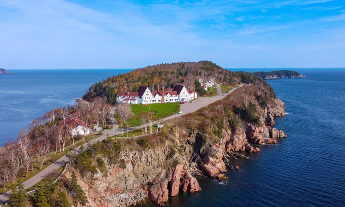 Ingonish Beach Hotel | Keltic Lodge At The Highlands