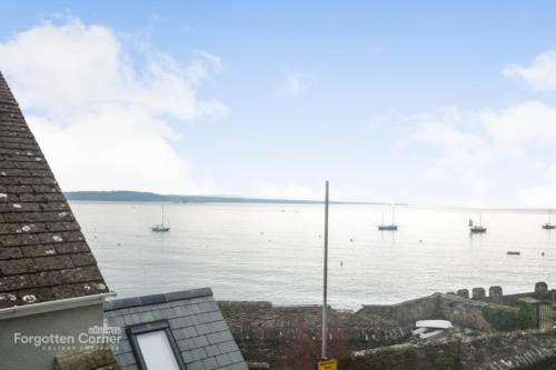 Kingsand House | Kelvin House - Cawsand