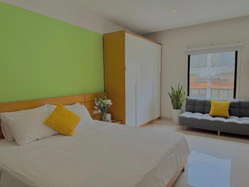 Trang Tien Apartment | Kem Apartment 18 Ngô Quyền