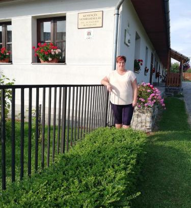 Mikohaza House | Kemencés Vendégház