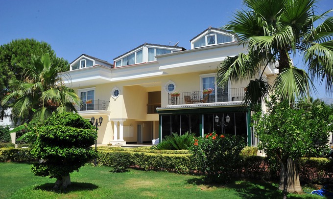 Kemer Hotel | Kemer Residence