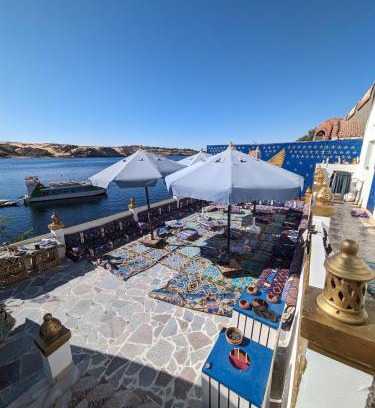 Al Karnak House | Kemet Guest House - Heissa Islan