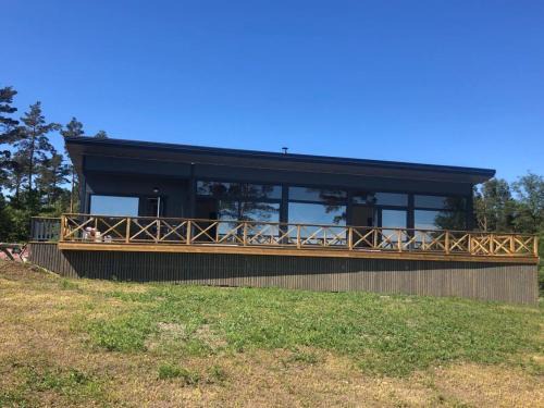 Foglo House | Kemping