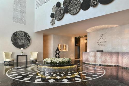 Diplomatic Area Apartment | Kempinski Residences & Suites, Doha