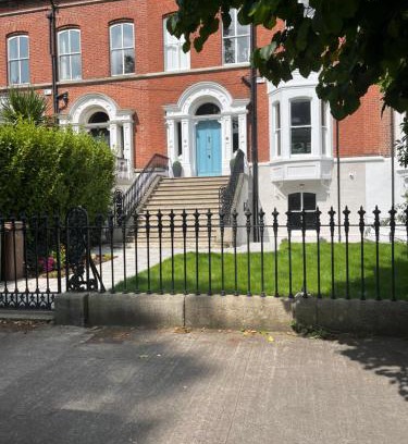 Rathgar House | Kenilworth Square North